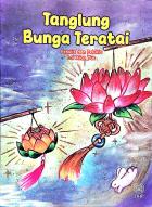 Tanglung Bunga Teratai / 